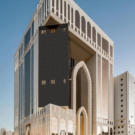 Wirgan Hotel Al Azizyah Mecca ภายนอก รูปภาพ
