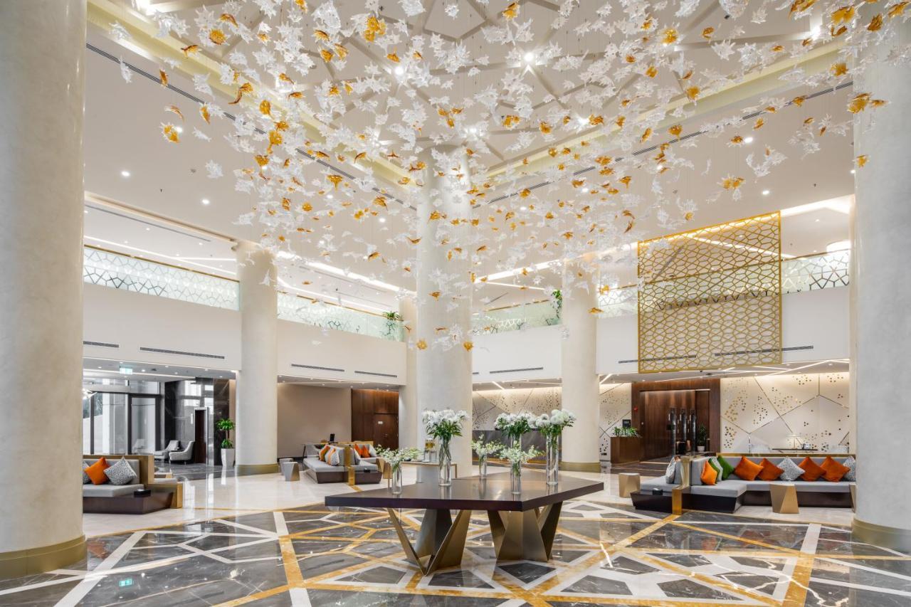Wirgan Hotel Al Azizyah Mecca ภายนอก รูปภาพ