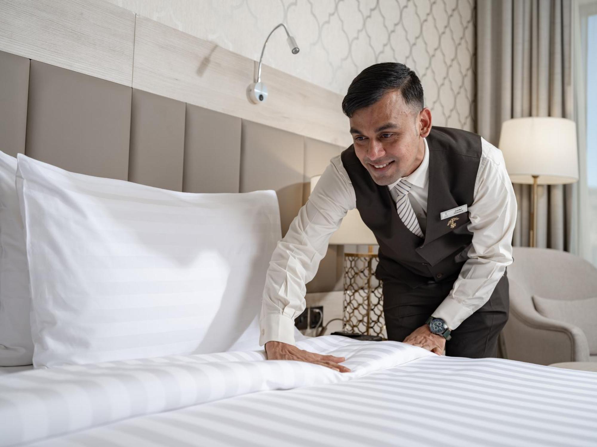 Wirgan Hotel Al Azizyah Mecca ภายนอก รูปภาพ